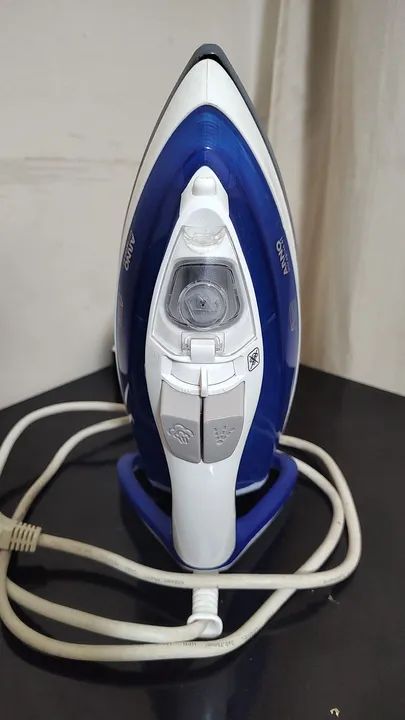 Ferro de Passar Roupa Arno Ultragliss 41 - Foto 2