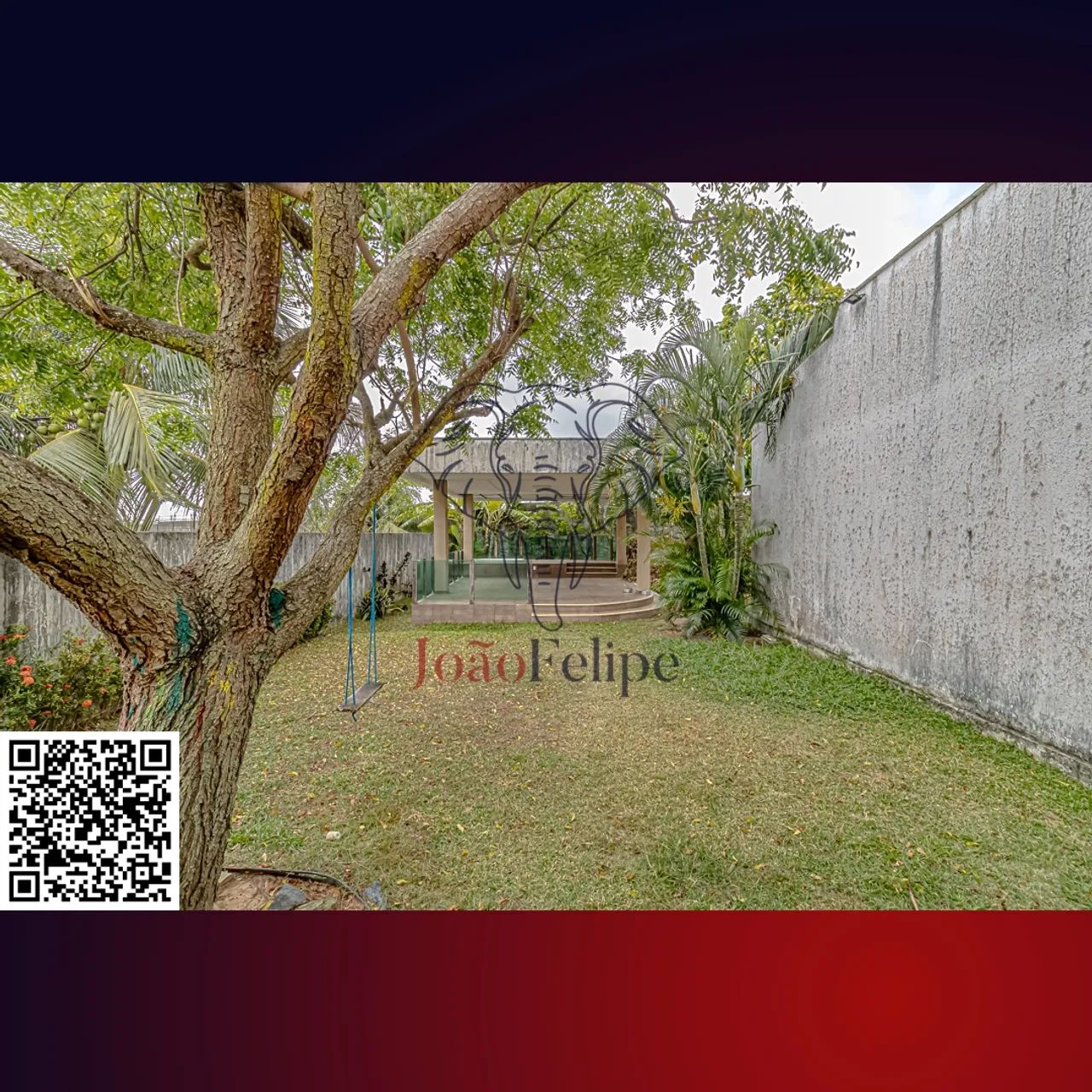 Casa térrea a venda no condomínio Green Club 3 - 637m² de terreno e 3 suítes. - Foto 5