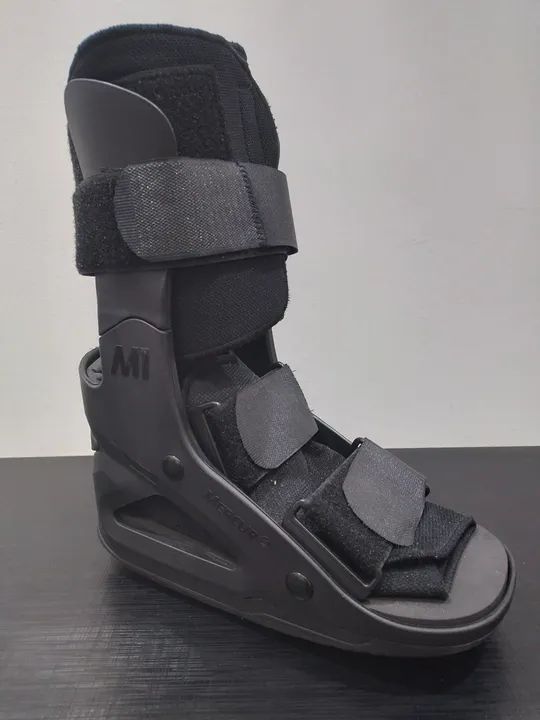 Bota imobilizadora  - Foto 5