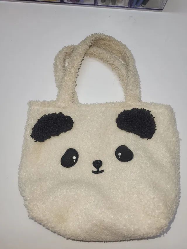 bolsa panda - Foto 3