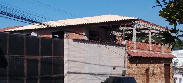 telhadista , empreiteiro mais de 27 anos de experiencia( a partir de 60 reais o metro ) - Foto 4