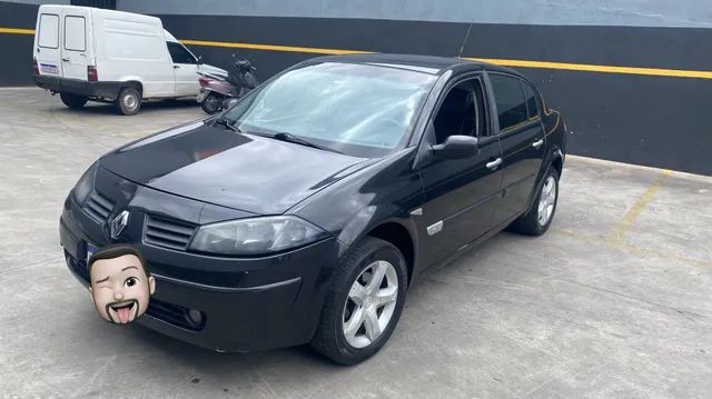 ST402060002R Диск тормозной перед RENAULT MEGANE 09- / SCENIC 09 SAT