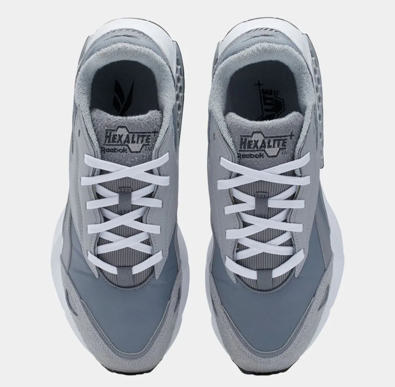 Tênis da Reebok Hexalite Legacy 1.5 tamanho 40 original  - Foto 4