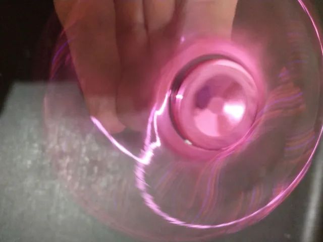 Spinner pink - Foto 3