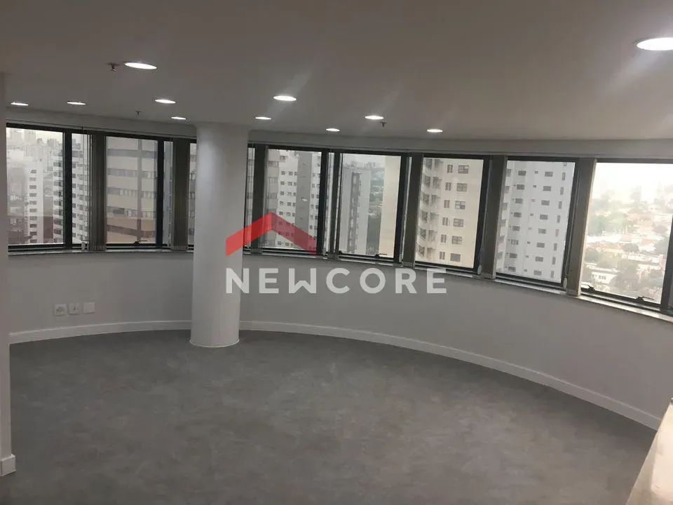 Sala comercial em Avenida Vereador José Diniz - Santo Amaro - São Paulo/SP - Foto 3