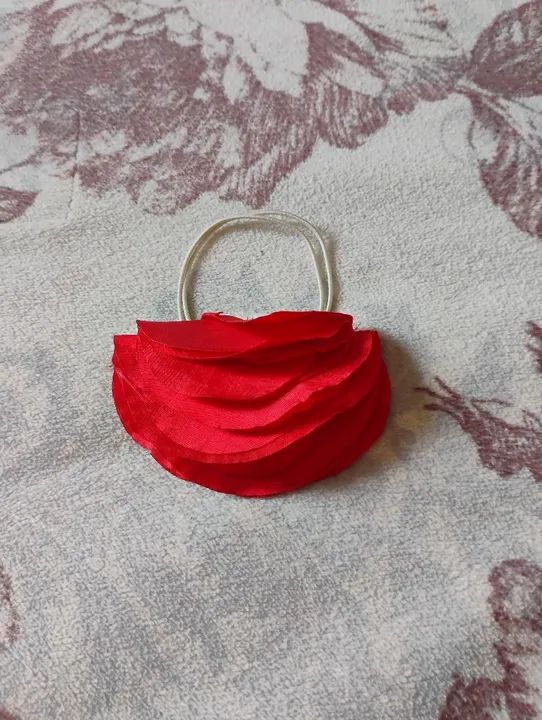 Conjunto Piruchinhus Tulipa  - Foto 2