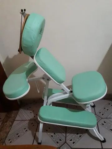 Cadeira de massagem - Foto 2