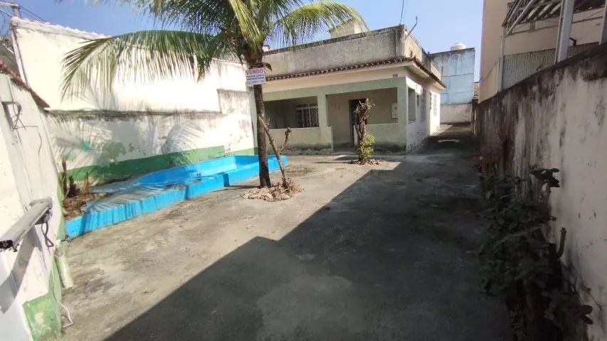 foto - Nova Iguaçu - Conjunto Residencial Redenção