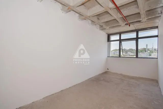 Sala à venda, 1 vaga, São Cristóvão - RIO DE JANEIRO/RJ - Foto 10