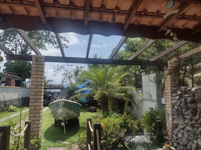 Casa Guarujá - Frente para o mar - Foto 2