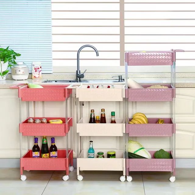 Moldes de mini móveis - estantes - Foto 4