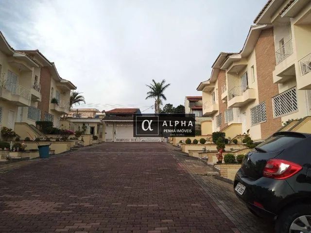 Casa para vender em condomínio fechado - Foto 3