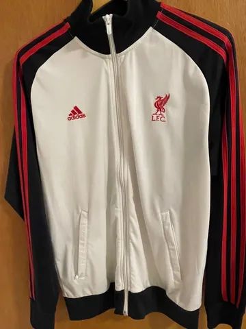 Jaqueta 2024 liverpool adidas