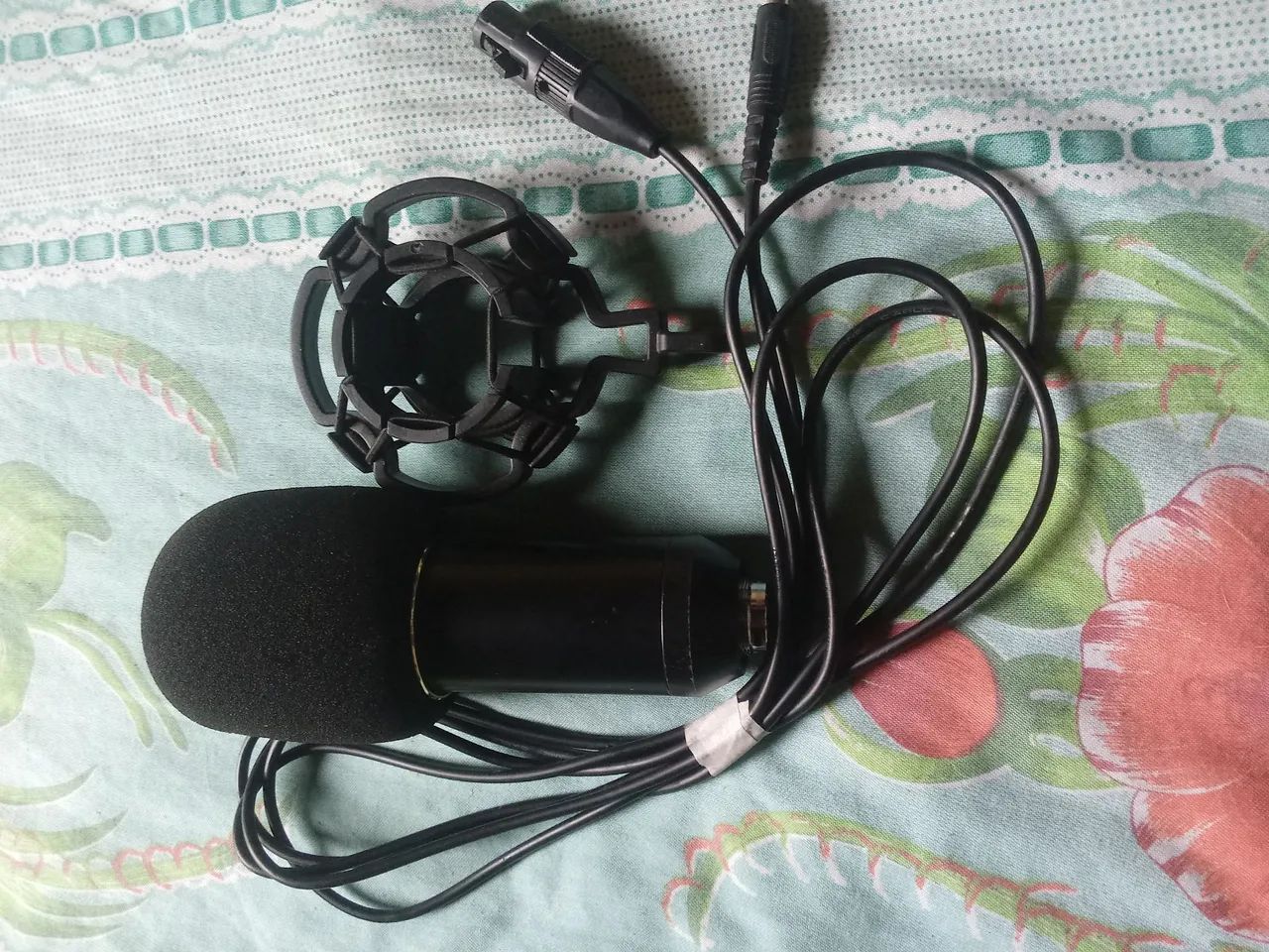 MICROFONE PARA PC - Foto 5