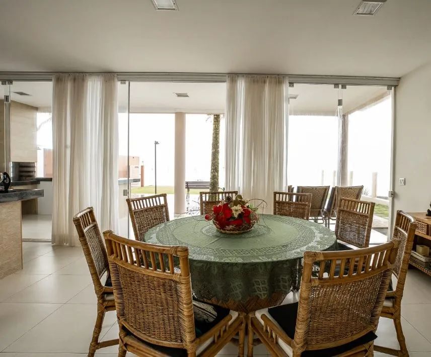 Casa em Condomínio para Venda - Maranduba, Ubatuba - 3 vagas - Foto 4