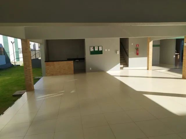 Solaris City (apartamento na zona leste) - Amc Imobiliária - Foto 4