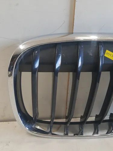 Grade Bmw X1 L.e 2017 A 2020 Original 20176 - Foto 2