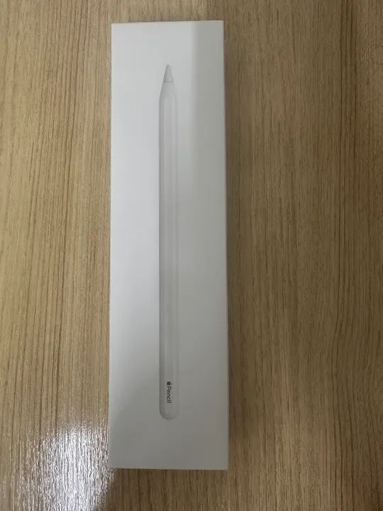 iPad Pro 11" (segunda geração) com Apple Pencil (segunda geração) - Foto 2