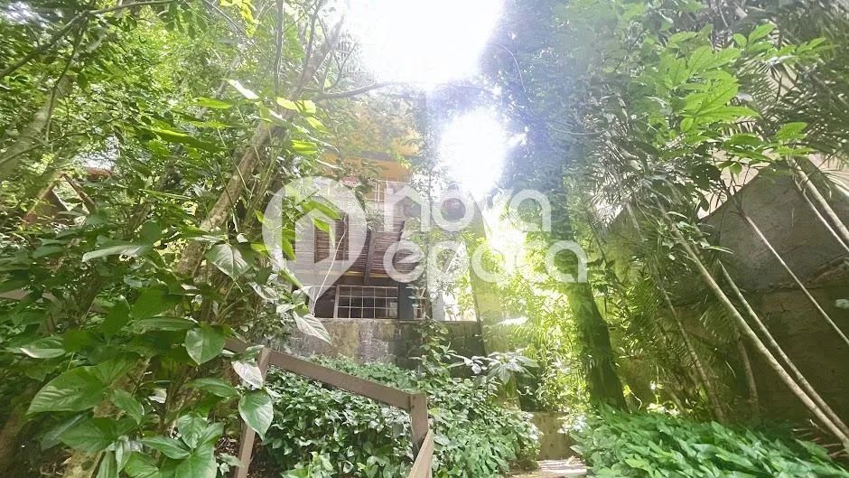 Lagoa | Casa 3 quartos, sendo 3 suites - Foto 5