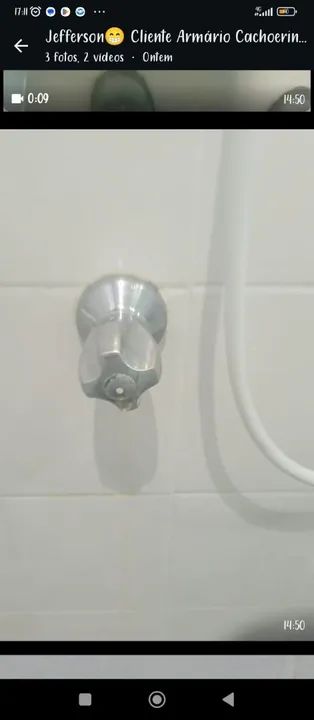 Reformas e reparos , marido de aluguel,aparte de $150 - Foto 5