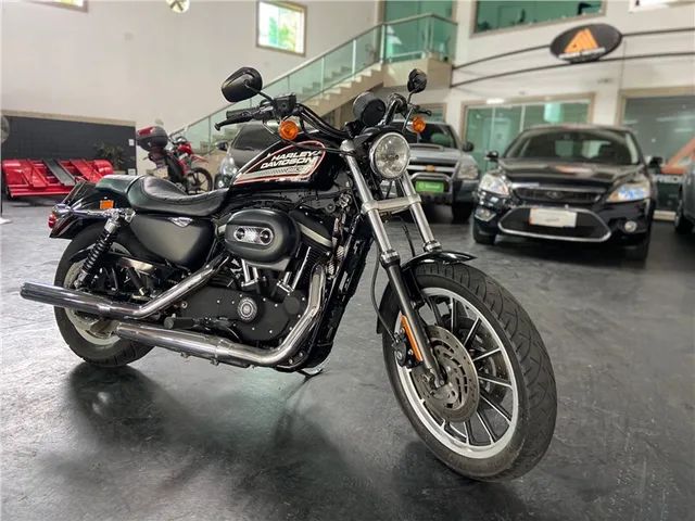 2009 harley sale davidson sportster 1200