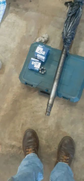 Elevador automotivo Assistência técnica  - Foto 3