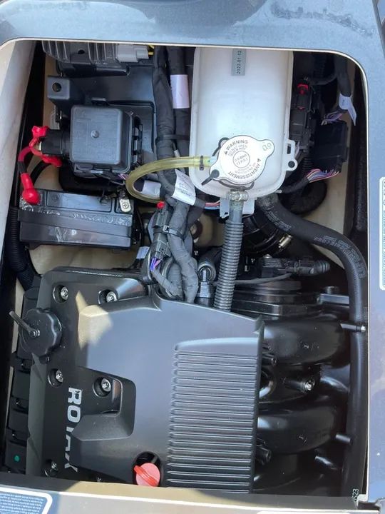 Jetski SeaDoo 2022 - RXT Xrs - Foto 5