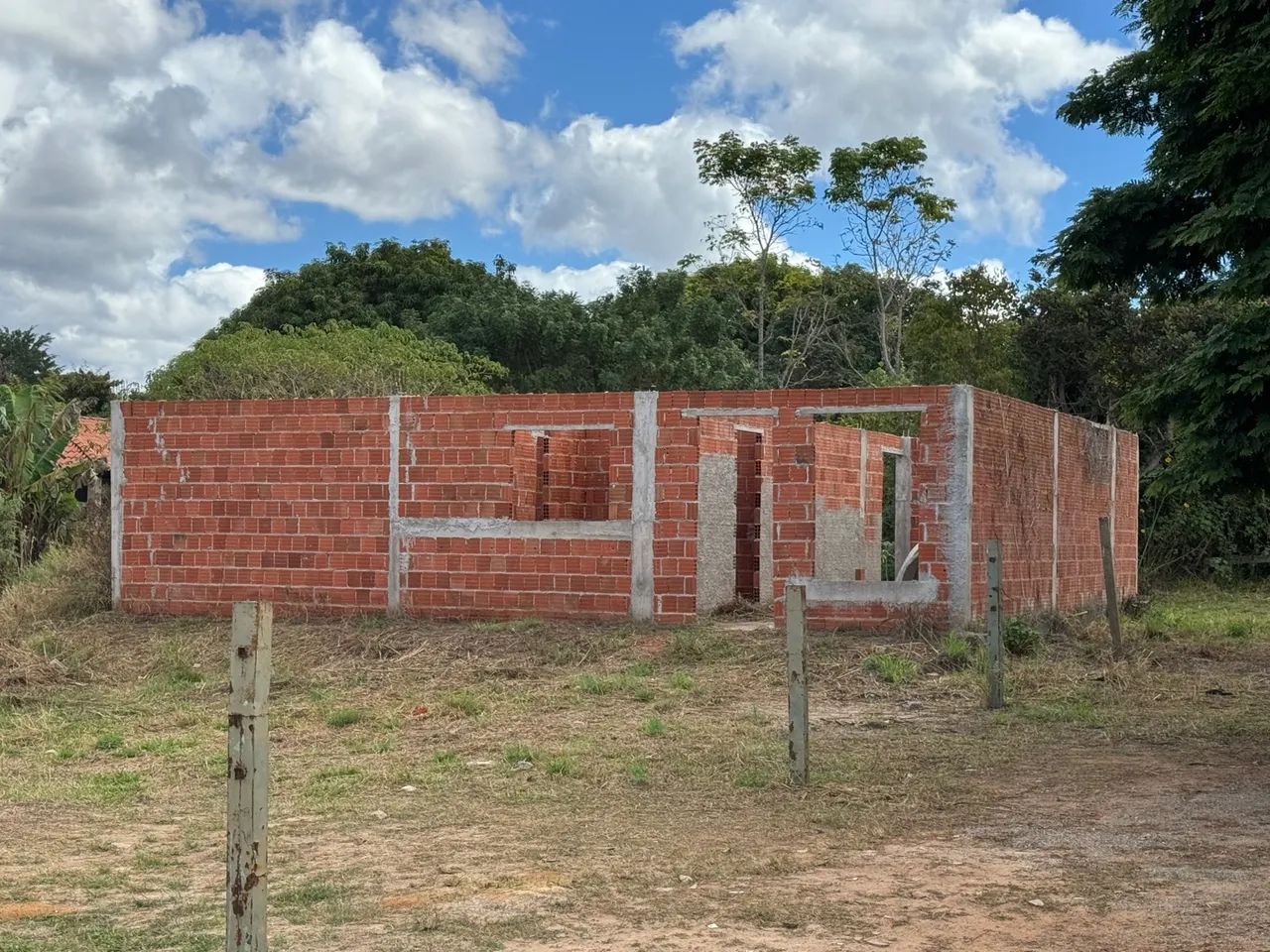 foto - Brasília - Setor de Habitações Individuais Norte