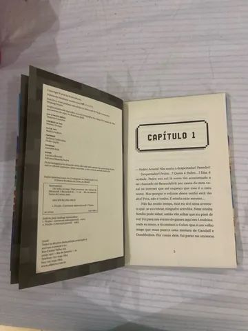 Livro infanto-juvenil  - Foto 4
