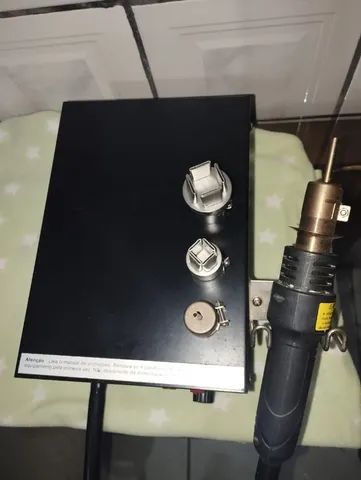 Estação de retrabalho digital - Foto 3