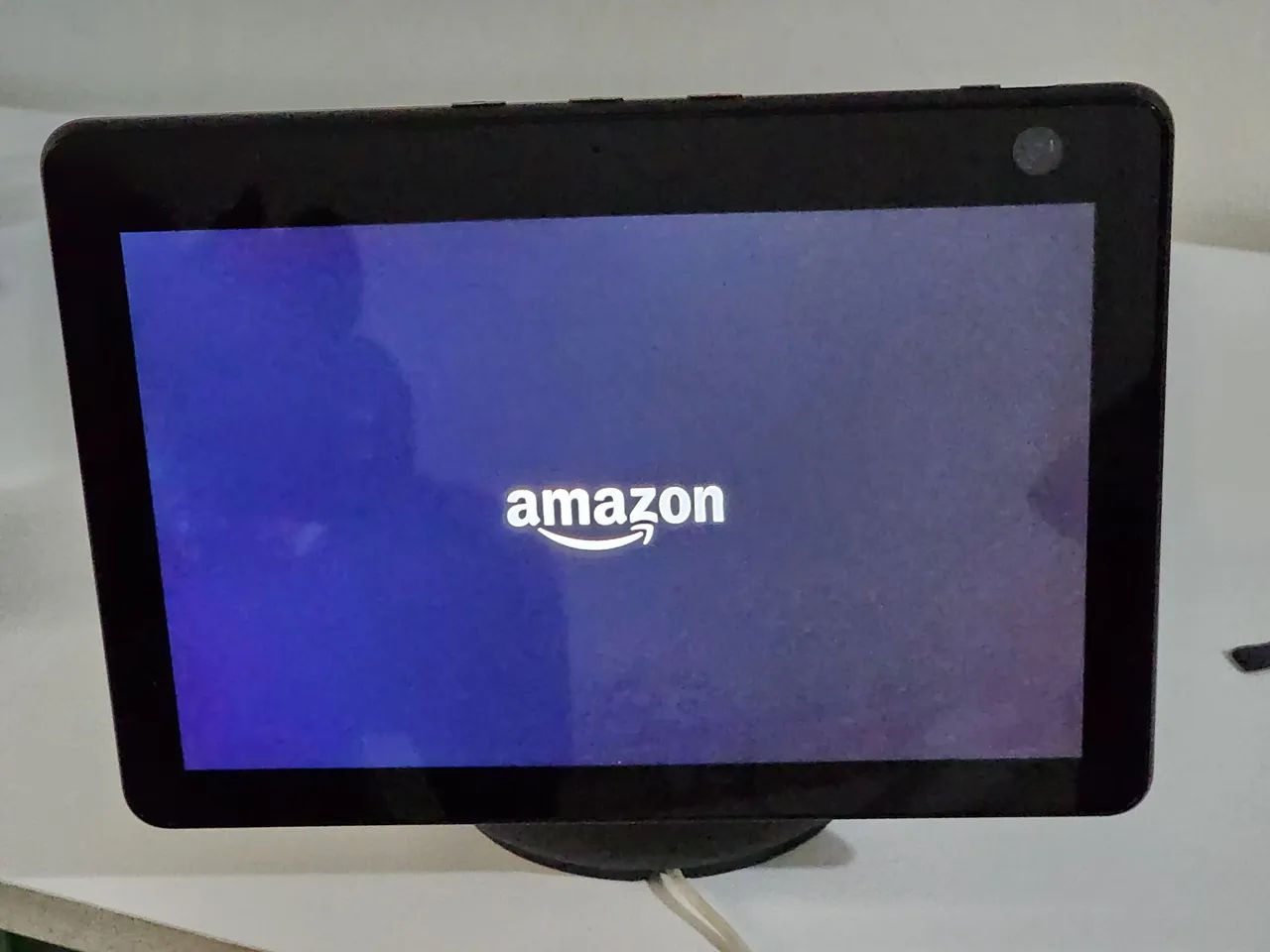 Echo show 10 (leia o anúncio)