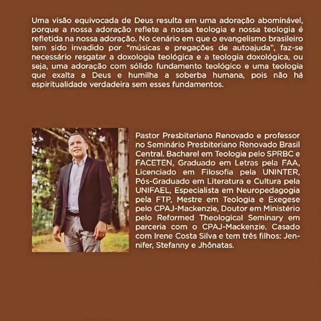 Meditações Cristãs - Foto 2