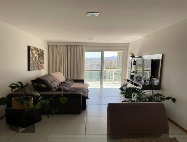 Apartamento em Barra da Tijuca - Foto 3
