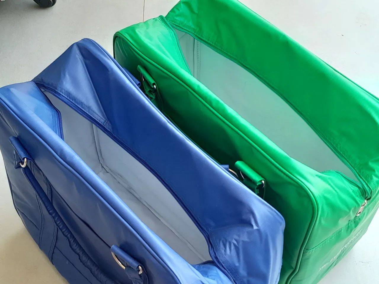 Bolsas terminas ok novissimas - Foto 3