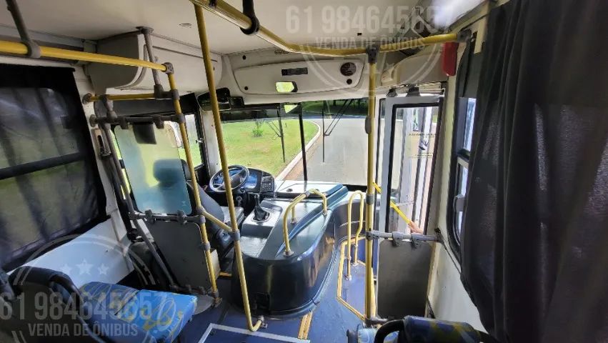 Comil Svelto Mb1721 Euro 5 2013/14 - Foto 10