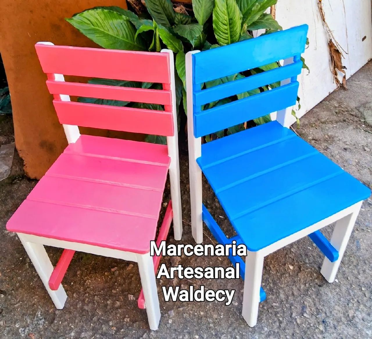 Mesa e Cadeiras Infantil - Novo - Foto 2