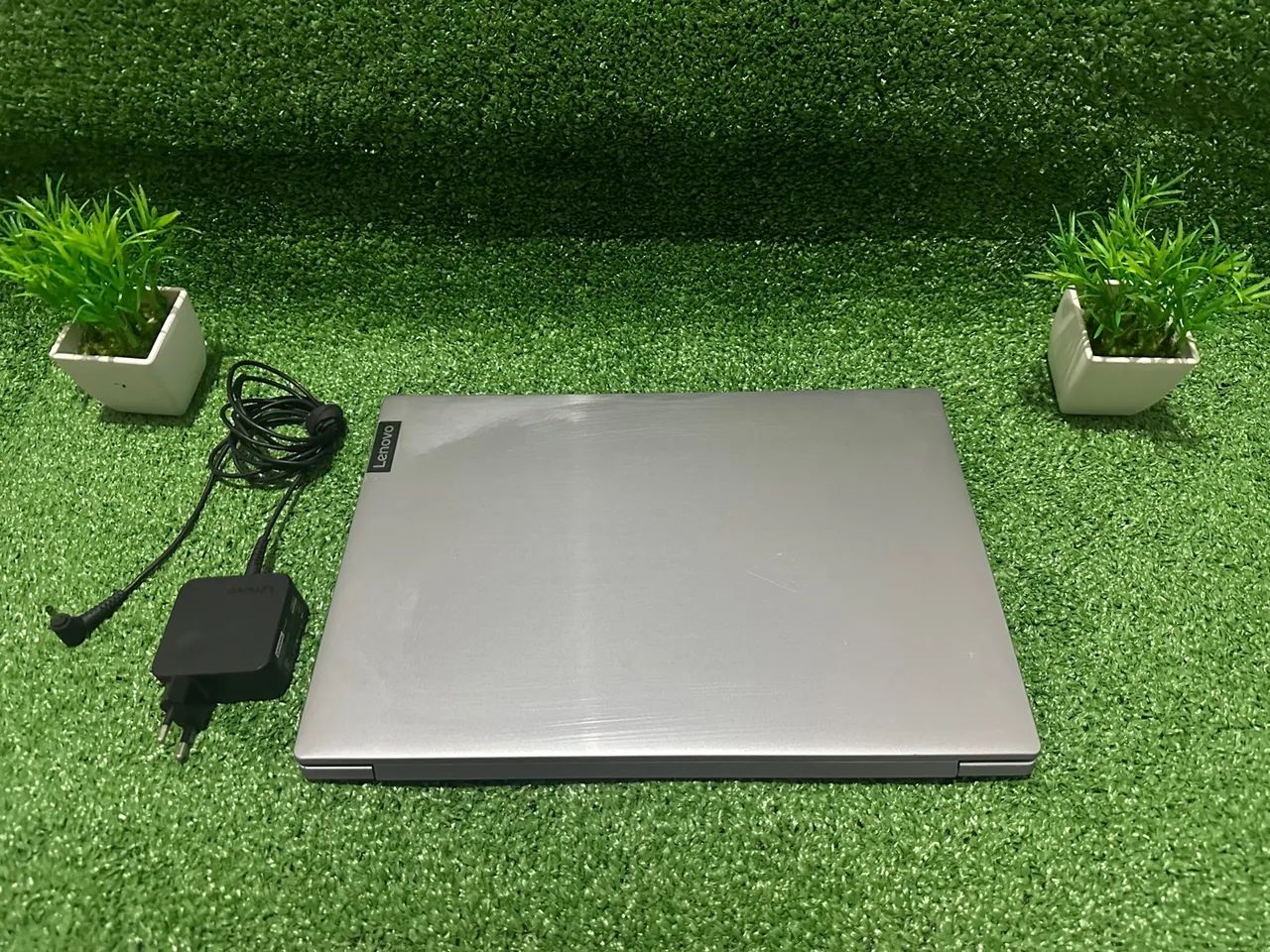 Notebook Lenovo s145 -intel Core i3+4Ram+ssd128+1T-Hdd+Tela15.6?