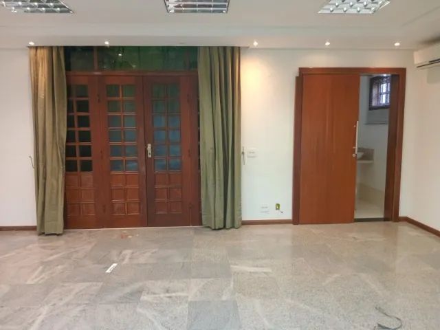 Casa Térrea - Salão, 2 Suites, Piscina, ampla área verde - Foto 2