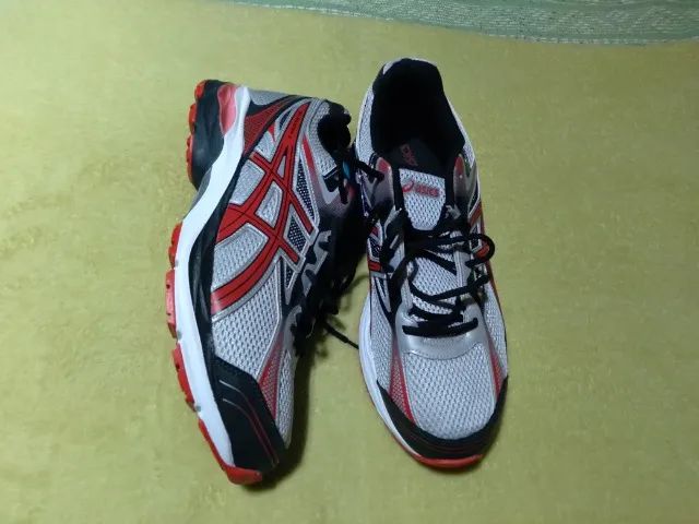 Asics 250 reais  - Foto 2