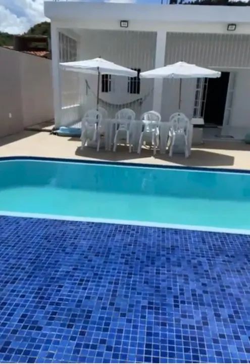 Casa pra alugar praia de Pitimbu, Paraíba . - Foto 2