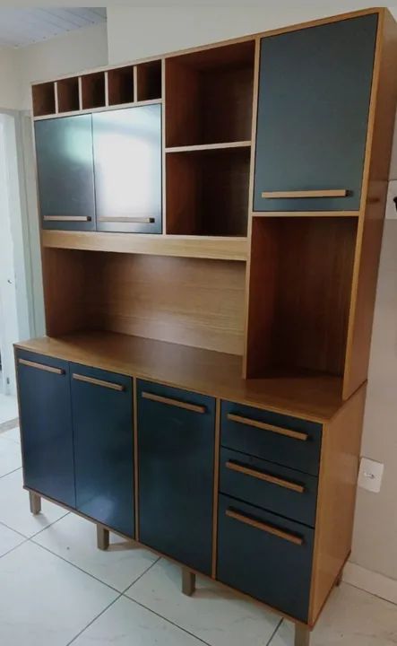 Armário Cozinha  Granada dicasabh - Foto 4
