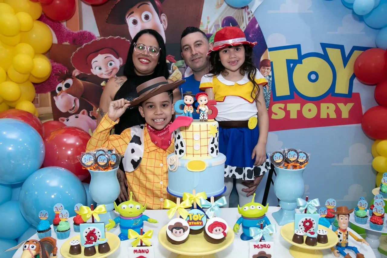 Foto e Filmagem * Infantil *