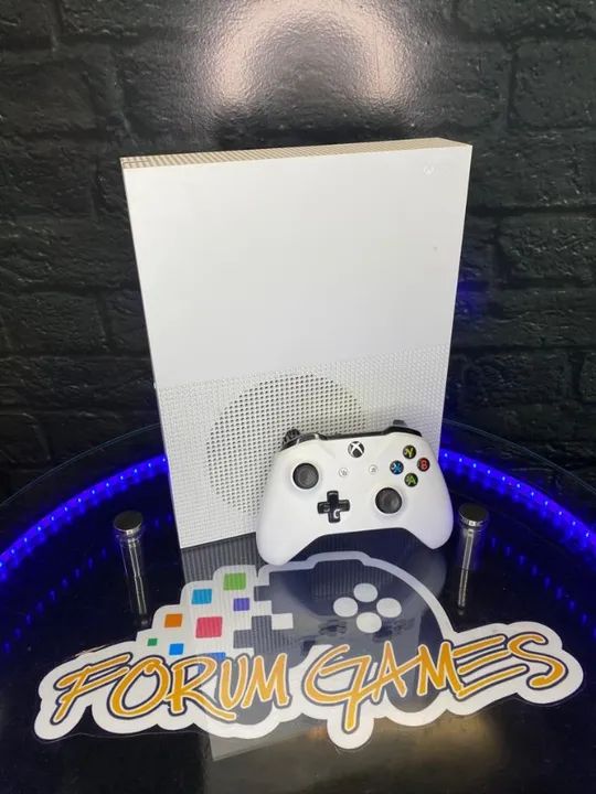 Xbox one S 1TB - Foto 2