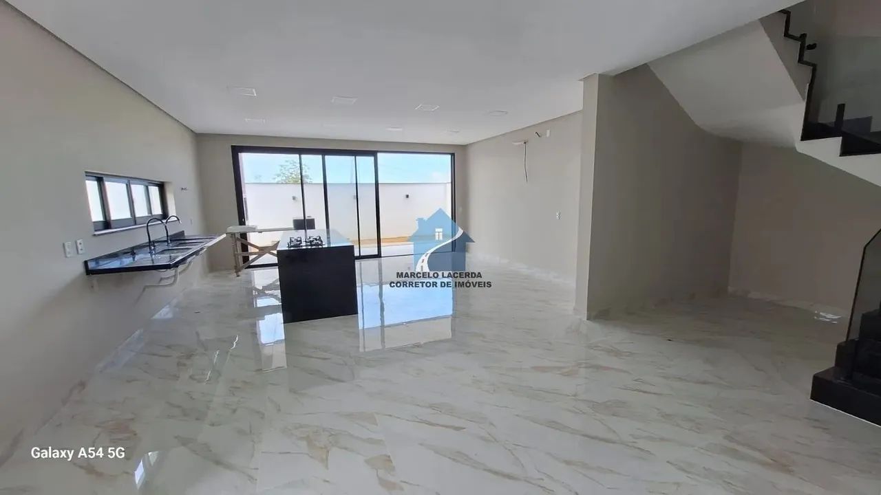 Casa no Vivenda das Marinas - Ponta Negra - Foto 3