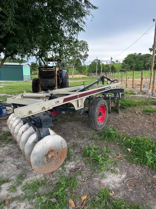 Trator Valtra Bm 110 ano 2014  - Foto 4
