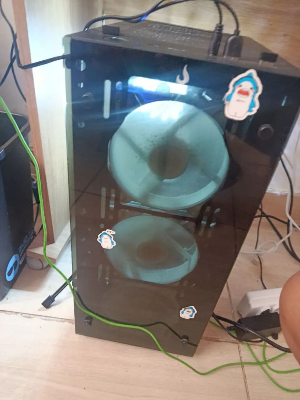 Vendo Pc gamer  - Foto 2