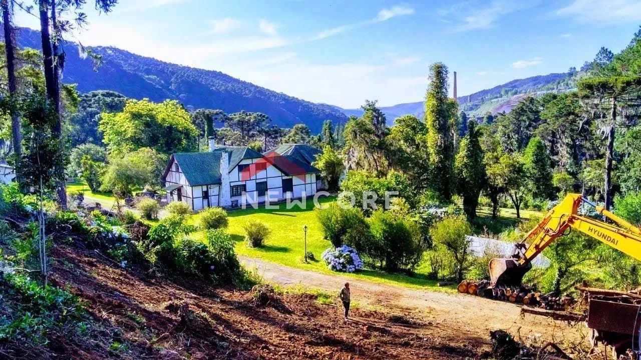 Sítio em RS 020 - Ouro Verde - Cambará do Sul/RS - Foto 2