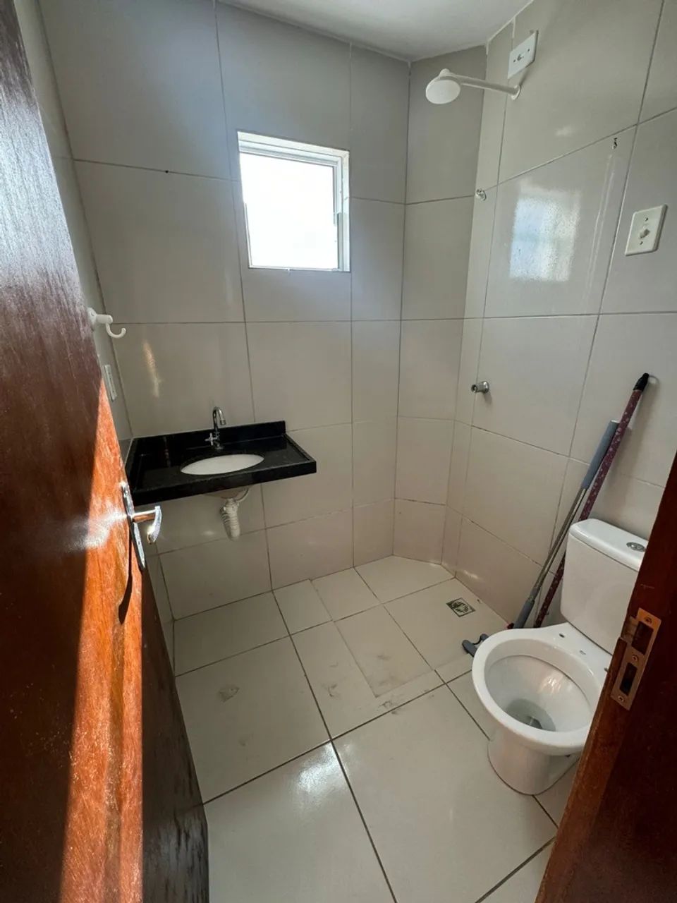 Alugo apartamento em mangabeira 8 - Foto 2