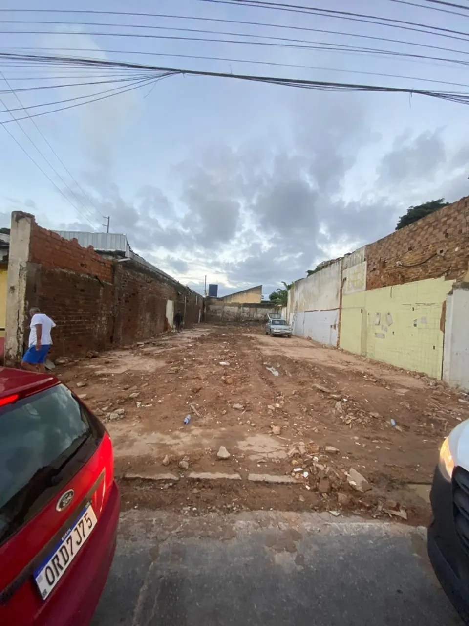 PONTO COMERCIAL NA GENERAL HERMES, ESQUINA ESTRATEGICA