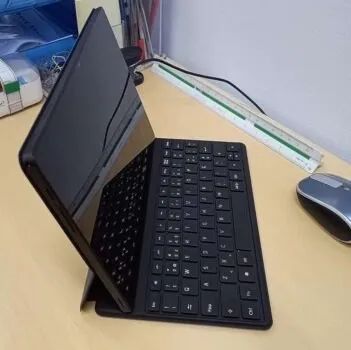 Vendo Tablet VAIO tl10 seminovo  - Foto 2